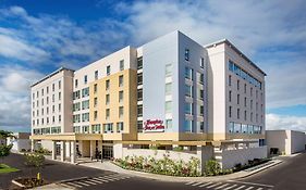 Hampton Inn & Suites Oahu Kapolei - Free Parking - No Resort Fee